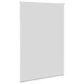vidaXL roleta Blackout svetlo šedá 150x210 cm Šírka látky 146,6cm