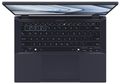ASUS ExpertBook B3/B3404CVA/i5-1340P/14"/WUXGA/8GB/512GB SSD/UHD/W11P EDU/Black/2R Notebook, i5-1340P, 8GB DDR5, 512GB SSD, Intel UHD G7, 14" WUXGA IPS, W11P EDU, čierny