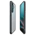 Spigen Ultra Hybrid puzdro pre Samsung Galaxy A57 5G space clear