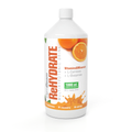 Iónový nápoj ReHydrate - GymBeam, marhuľa