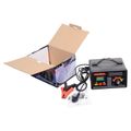 Compass starter 6/12v 2/10/55a 07156