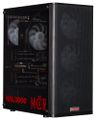 HAL3000 MČR Finale Pro / AMD Ryzen 5 7600/ 32GB DDR5/ RX 9070/ 1TB PCIe4 SSD/ WiFi/ W11 Herní pocítac, AMD Ryzen 5 7600, 32GB DDR5, AMD Radeon RX 9070, 1TB PCIe SSD, Wi-Fi, W11