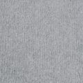 vidaXL Koberec behúň BCF sivý 100x500 cm