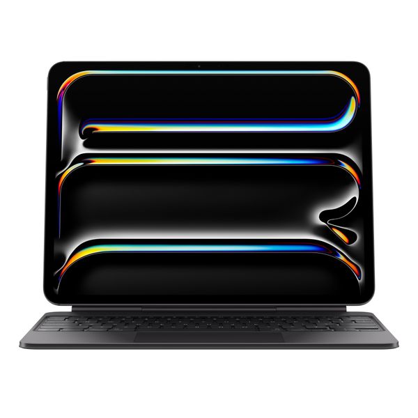 Magic Keyboard iPad Pro 13'' (M4, M5) - CZ - Black