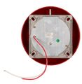 Elektromechanický školský zvonček ORNO OR-DP-ML-131, 90dB