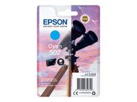 3,3 ml - azúrová - originálna - blistr s RF / akustickým alarmom - atramentová cartridge - pre Expression Home XP-5100, XP-5150; WorkForce WF-2860, WF-2865DWF, WF-2880DWF, WF-2885DWF