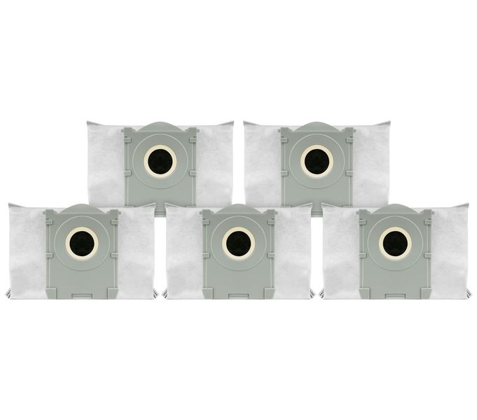 Vrecko T6 Power pre Ecovacs X8 Pro Omni, X9 Pro Omni, T50 Max Pro, T80 Pro Omni, 5 ks