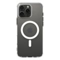 Puzdro Spigen Ultra Hybrid Mag Magsafe pre iPhone 16 Pro Max 6,9" biele