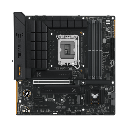 ASUS TUF GAMING B760-PLUS WIFI II