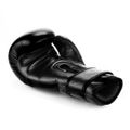 Boxerské rukavice DBX BUSHIDO Warrior BLACK 14 oz
