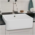 Villeroy & Boch Farmhouse 595 Biela keramika
