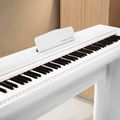 Digitálne piano KRUGER & MATZ KMDP-105 White