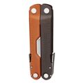 LEATHERMAN Rebar, Multifunkčné náradie, BURNT SIEN