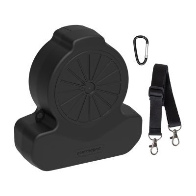 Sunnylife mini ochranné puzdro FP-SN953-D pre DJI FLIP (čierne)