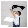 LED panel PROXO 60 x 60 cm / 10 mm, 33 W, 4 100 lm, vstavaný, neutr. biela, UGR<19, IP20