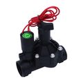 Záhradné elektromagnetické ventily DC 1" RainPoint