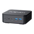 Mini PC Minix NR660LP s procesorom Ryzen 5 6600H, 16 GB RAM, 512 GB SSD a operačným systémom Windows 11 Pro