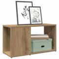 VidaXL TV Skrinka Artisan Dub 60x24x32cm Drevené