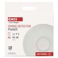 Detektor dymu EMOS P56503X / TSS910A