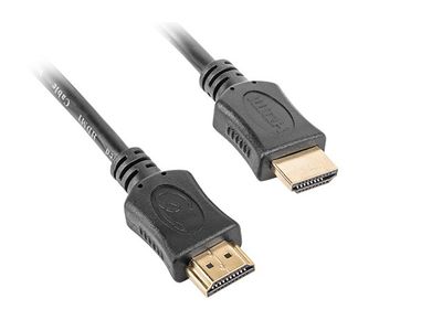 GEMBIRD Kábel HDMI-HDMI M/M 4,5 m, 1.4, M/M CCS Eth. čierny