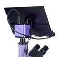 Fluorescenčný digitálny mikroskop MAGUS Lum D400 LCD