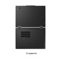 Lenovo ThinkPad/T14s 2-in1 Gen 2/U7-355/14"/WUXGA/T/32GB/512GB/Intel int/W11P/Black/3R 2-in-1 notebook, Intel Core Ultra 7 355, 32GB LPDDR5X, 512GB SSD PCIe 4.0, 14" WUXGA IPS touch, W11 Pro, cerný