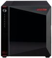 Asustor Xpanstor 4 AS5004U NAS Storage Capacity Expander 4 x SATA3 6Gb/s; 3.5"/2.5" HDD/SSD Rozširovacia jednotka, pre NAS alebo PC, 4× SATA III 2,5"/3,5", 1× USB-C 3.1