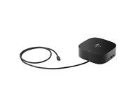 Dokovací stanice - USB-C - 1GbE - 100 watt - Evropa