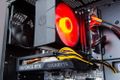 HAL3000 MEGA Gamer Pro / Intel i5-12400F / 32GB DDR4 / RTX 5060 / 1TB PCIe4 SSD / W11 PC, Intel i5-12400F, 32GB, RTX 4060, 1TB PCIe SSD, W11
