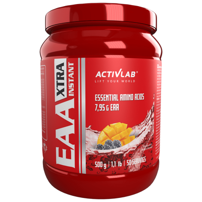 EAA Xtra Instant - ActivLab, mango ostružina