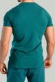 Tričko Nova Deep Teal - STRIX