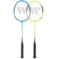 Badmintonový set WISH Alumtec 505K modrý
