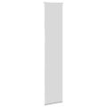 vidaXL roleta Blackout svetlo šedá 165x210 cm Šírka látky 161,6cm