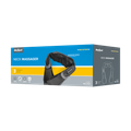 Masážny prístroj Shiatsu, REBEL ACTIVE RBA-6009