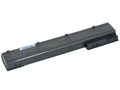 Batéria AVACOM pre HP EliteBook 8560w, 8570w, 8770w Li-Ion 14,8 V 5200mAh