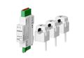 Prúdový transformátor trojfázový ORNO OR-WE-535 120A, 230/400V, Tuya Smart Wi-Fi