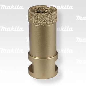 Makita diamantová korunka M14 25 mm