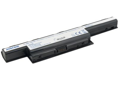 Batéria AVACOM pre Acer Aspire 7750/5750, TravelMate 7740 Li-Ion 11,1 V 6400mAh 71Wh