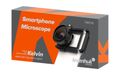 Mikroskop pre smartfón Levenhuk Kelvin TMC15