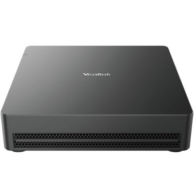 Yealink - MCore 4-MS, mini PC, Intel 125H, 2 * 8GB RAM, 256GB SSD, Win 11