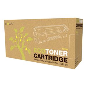 alt. toner ECODATA pre HP W2192A HP219A Yellow/žltý s čipom (1200 str.)