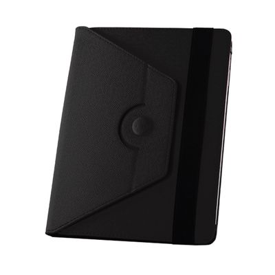 Universal case Orbi 360 for tablet 9-11''(L27 x W20 cm) black