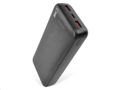 Powerbanka EMOS AlphaQ3, 20 000 mAh, 22,5 W, čierna
