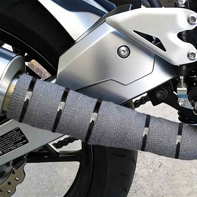 vidaXL Viazací pás na káble 25 ks 4,6 x 150 mm Čierna