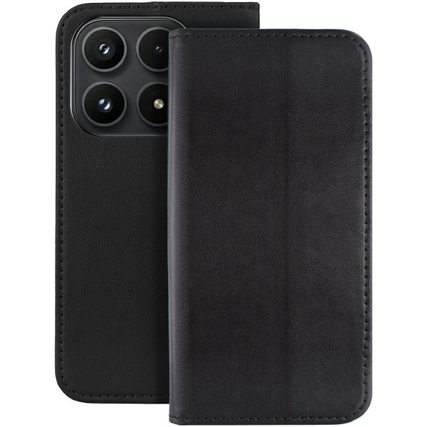 Puzdro Smart Magnetic pre Xiaomi 17 čierne