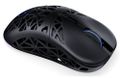 Endorfy myš LIV Plus Wireless / PAW3395 / Khail GM 8.0 / bezdrátová / ultralehká / dockovací stanice / černá Myš, herní, bezdrátová, optická, až 26000DPI, senzor PAW3395, 6 tlacítek, Kailh GM 8.0, ARGB podsvícení, Bluetooth, 2,4GHz, USB p