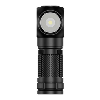 Multifunkčná baterka Superfire TH03 – 460 lm, USB-C, 5 režimov