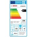 BOSCH Sušička  bielizne WTH85207BY