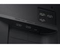 Samsung Smart Monitor/M70D/32"/VA/4K UHD/60Hz/4ms/Black/3R LED monitor, 32", VA, 3840×2160, 16:9, 4ms, 300cd/m2, 3000:1, 3× USB, USB-C, 2× HDMI, Wi-Fi, Bluetooth, en. tř. F, černý