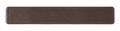 Krytka G21 pre WPC prkna, plastová, Dark Wood